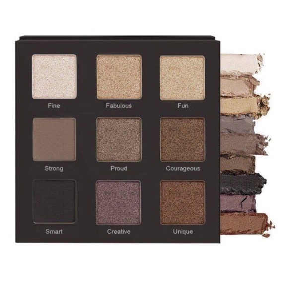 RealHer Other - RealHer PLAYBOOK shadow palette
